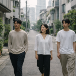 Asian trend gaya hidup modern dan seimbang di Asia