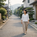 Lifestyle sehat ala Jepang dengan kebiasaan sederhana sehari-hari