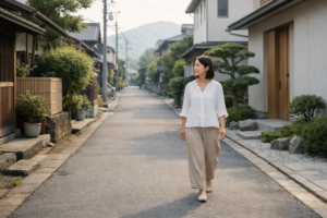 Lifestyle sehat ala Jepang dengan kebiasaan sederhana sehari-hari