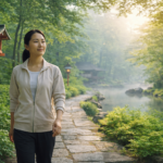 Wellness Jepang: gaya hidup sederhana untuk tubuh dan pikiran seimbang